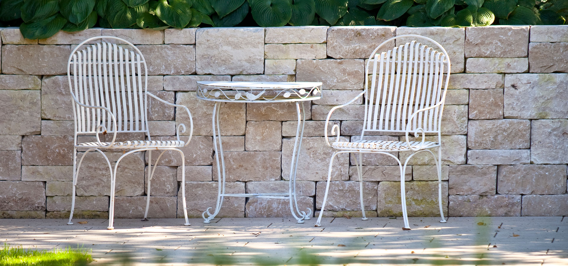 Gartenhof K�sters - Privatgarten Neuss III