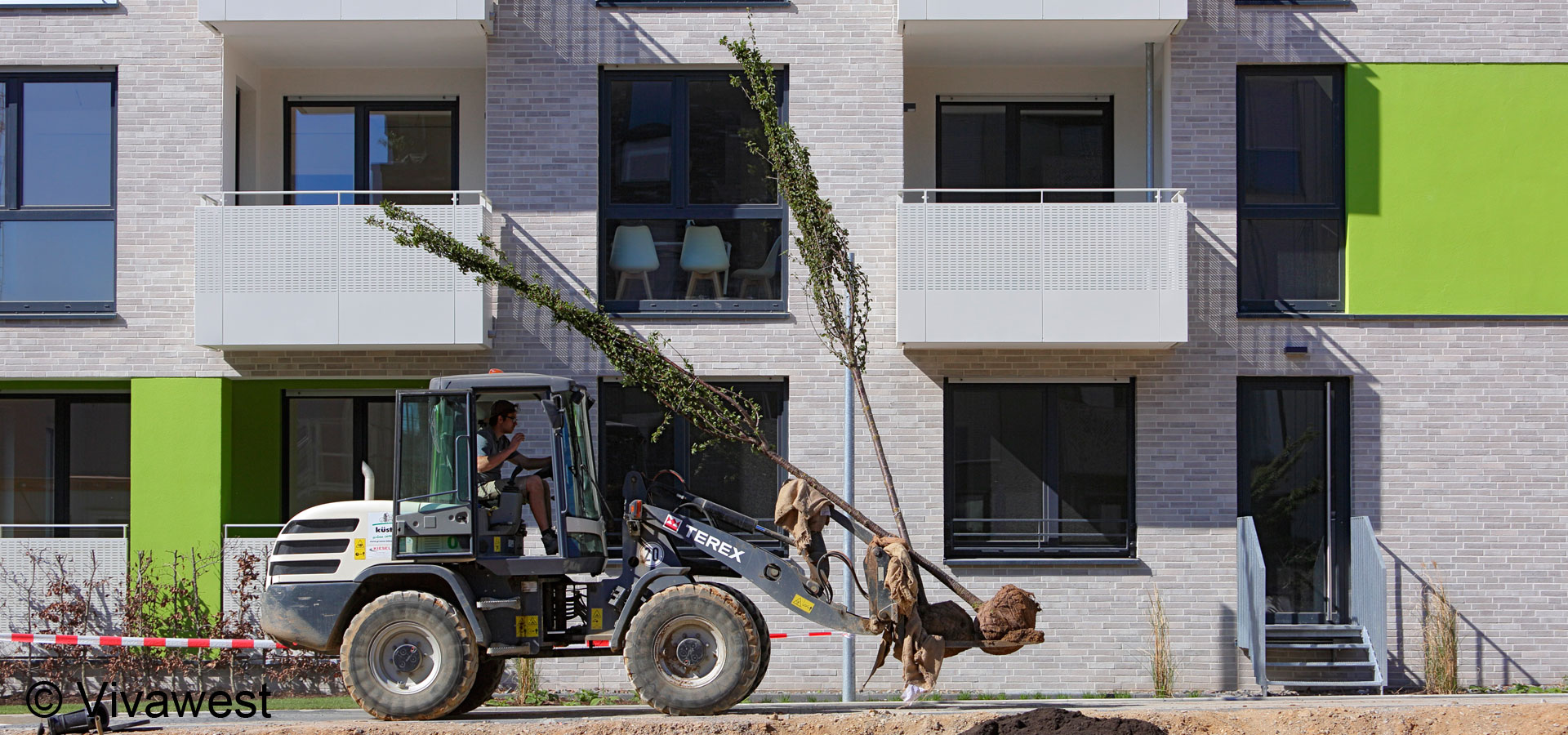 Gartenhof K�sters - Sch�ffenh�fe D�sseldorf