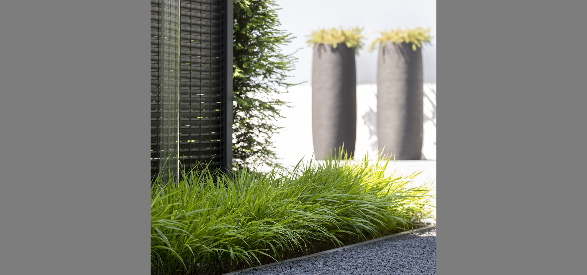 Gartenhof K�sters - Privatgarten K�ln VI