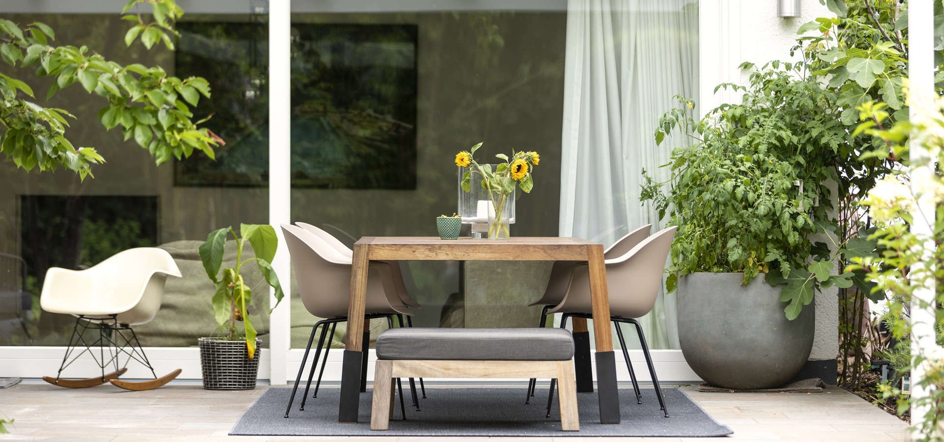 Gartenhof K�sters - 