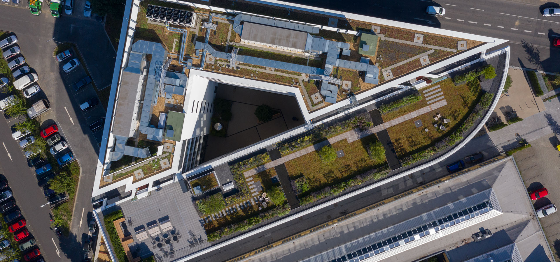 Gartenhof K�sters - The Ship